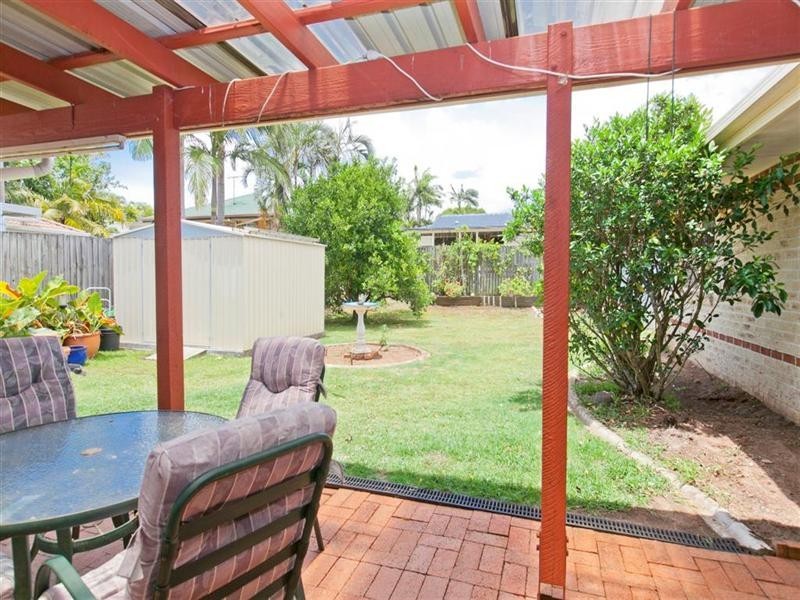 3 Pecan Court, Birkdale QLD 4159