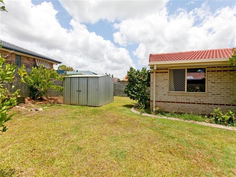 3 Pecan Court, Birkdale QLD 4159