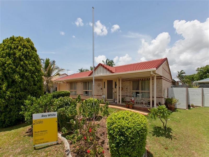 3 Pecan Court, Birkdale QLD 4159