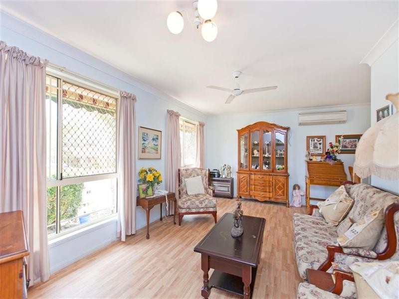 3 Pecan Court, Birkdale QLD 4159