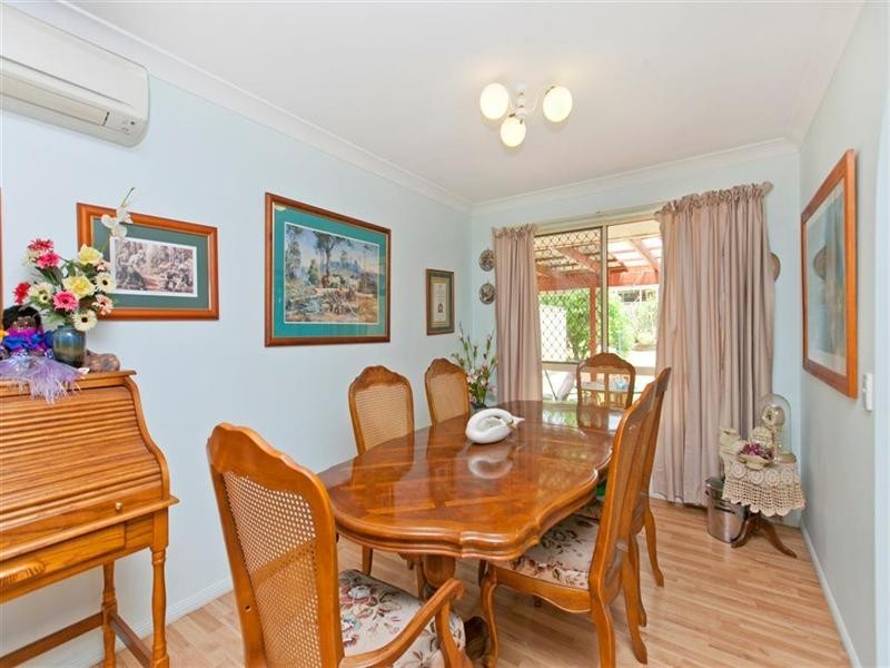 3 Pecan Court, Birkdale QLD 4159