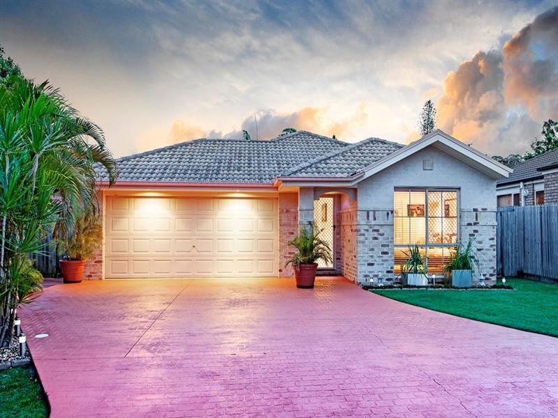 26 Sherwood Court, Alexandra Hills QLD 4161