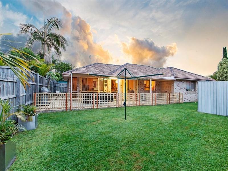 26 Sherwood Court, Alexandra Hills QLD 4161