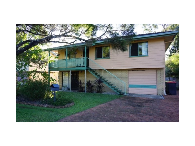 19 BOORANA Street, Thorneside QLD 4158