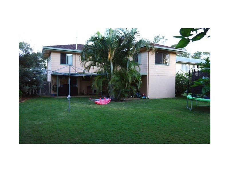 19 BOORANA Street, Thorneside QLD 4158