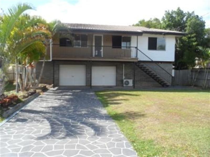 8 WUNULLA Street, Thorneside QLD 4158