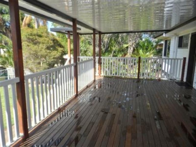 8 WUNULLA Street, Thorneside QLD 4158