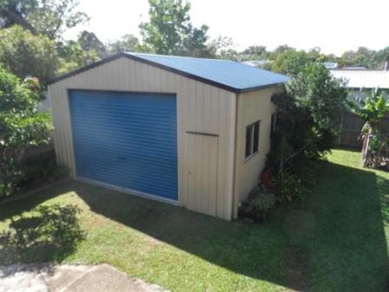 8 WUNULLA Street, Thorneside QLD 4158