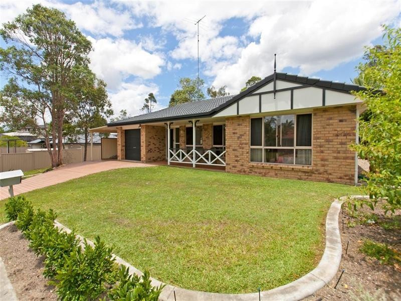 15 Citrus Circuit, Mount Cotton QLD 4165