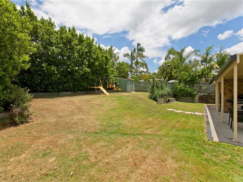 15 Citrus Circuit, Mount Cotton QLD 4165