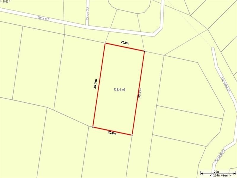 15 Citrus Circuit, Mount Cotton QLD 4165