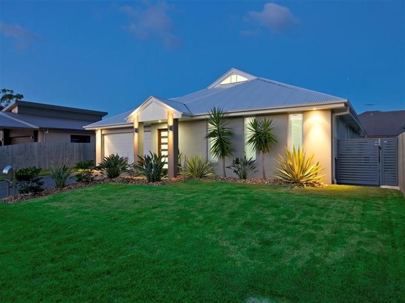 8 Gunadoo Street, Thornlands QLD 4164