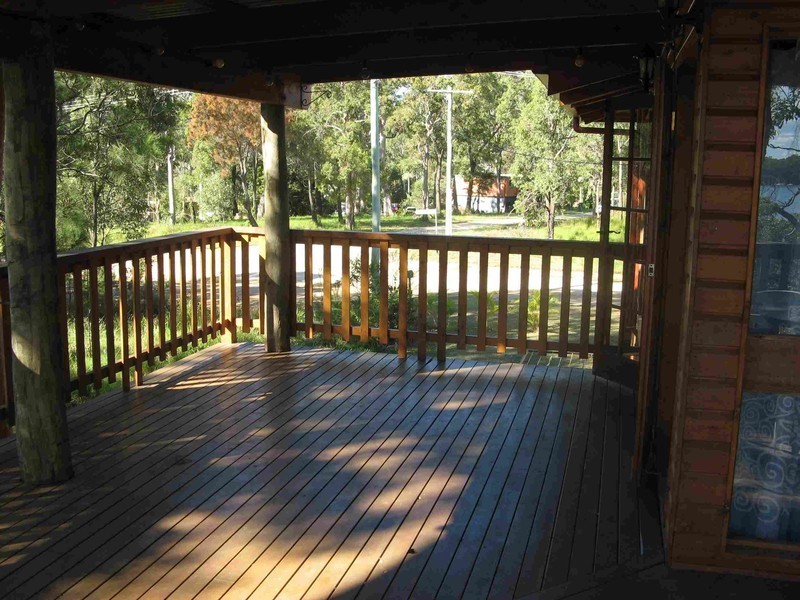 Macleay Island QLD 4184
