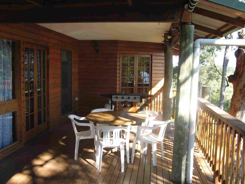 Macleay Island QLD 4184