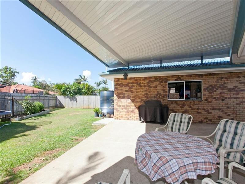 3 Curtis Court, Cleveland QLD 4163