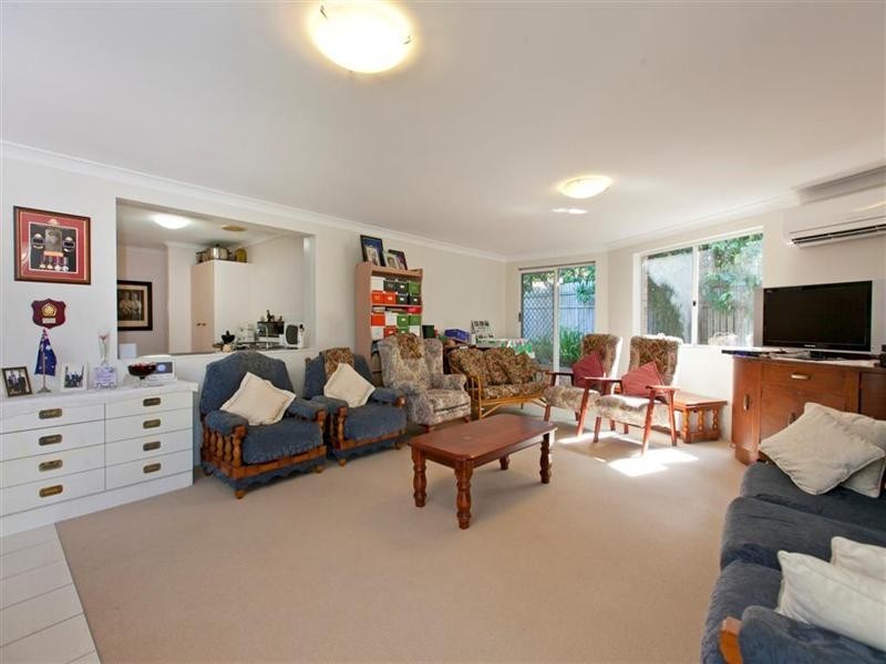 3 Curtis Court, Cleveland QLD 4163