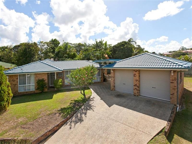 3 Curtis Court, Cleveland QLD 4163
