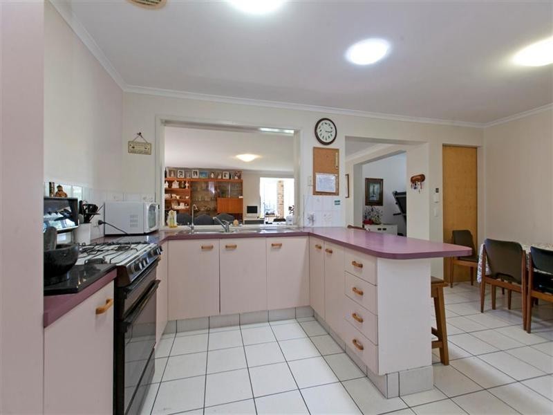 3 Curtis Court, Cleveland QLD 4163