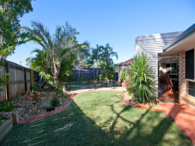 24 Ashley Court, Wellington Point QLD 4160