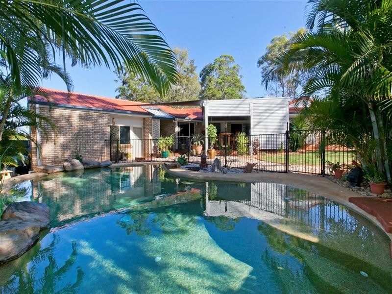 24 Ashley Court, Wellington Point QLD 4160