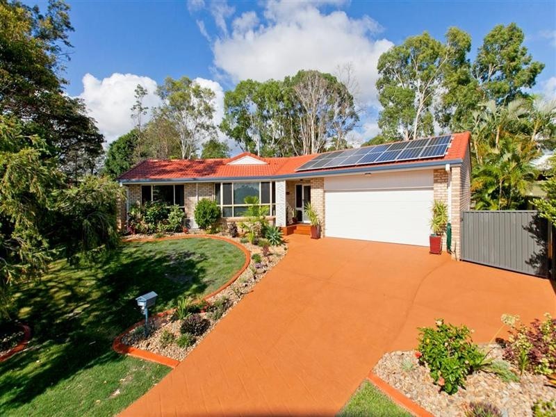 24 Ashley Court, Wellington Point QLD 4160