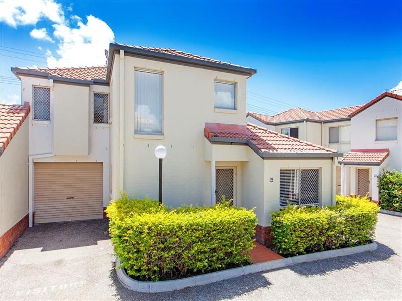 15/136 Princess Street, Cleveland QLD 4163
