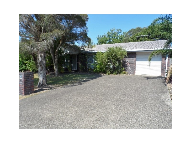 10 LAPIDUS Street, Birkdale QLD 4159