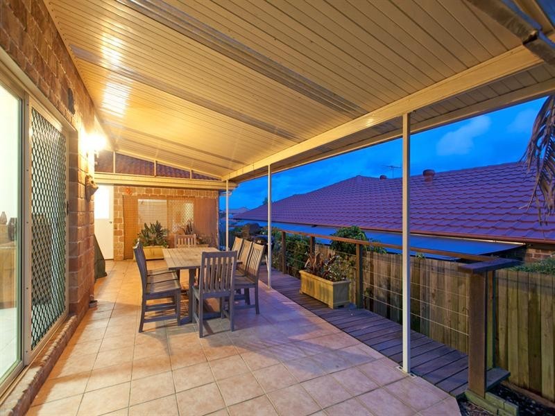 10 Sunray Place, Birkdale QLD 4159