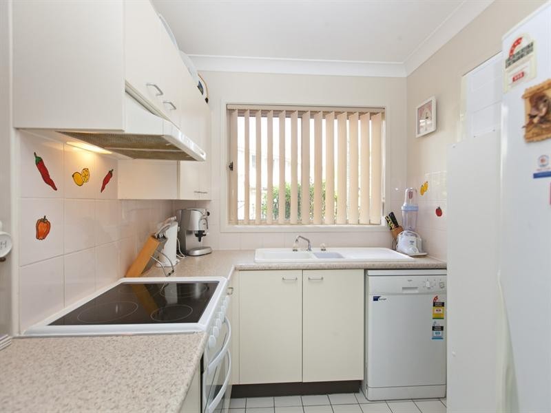 29/175 Thorneside Road, Thorneside QLD 4158