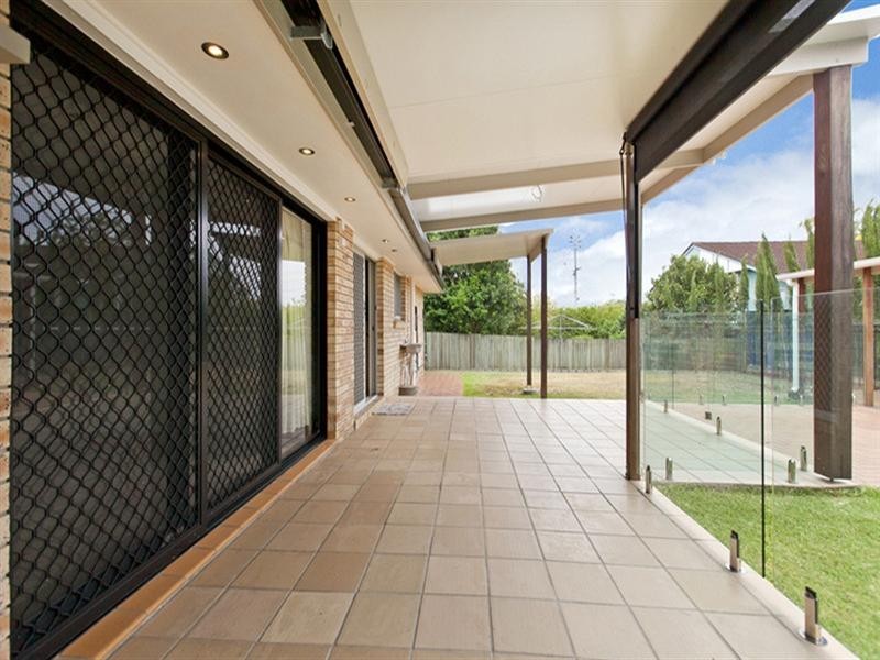 101 VALANTINE Road, Birkdale QLD 4159