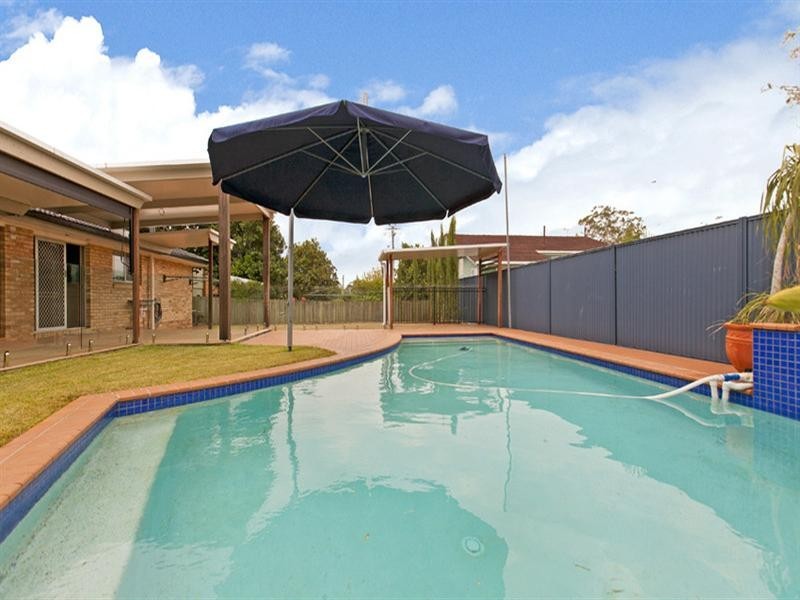 101 VALANTINE Road, Birkdale QLD 4159