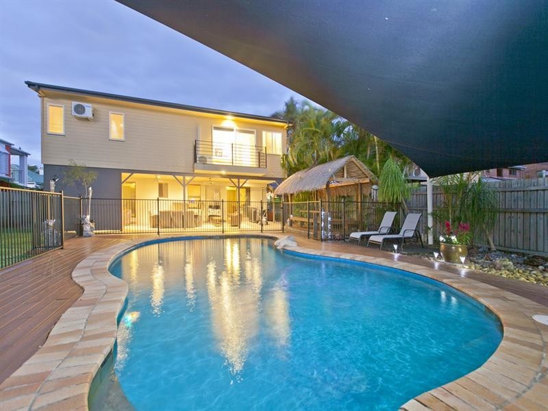 20 Mooroondu Road, Thorneside QLD 4158