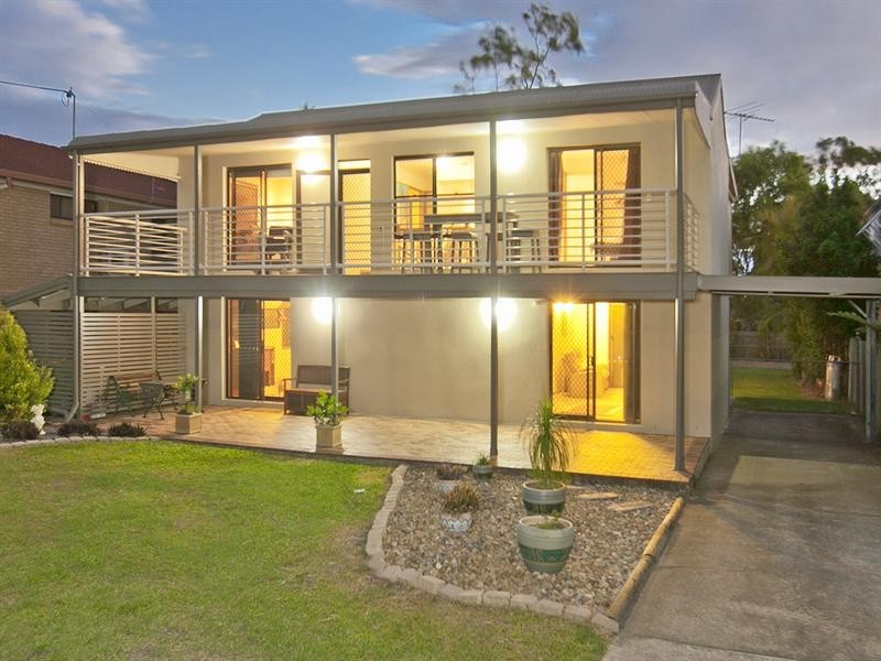 20 Mooroondu Road, Thorneside QLD 4158