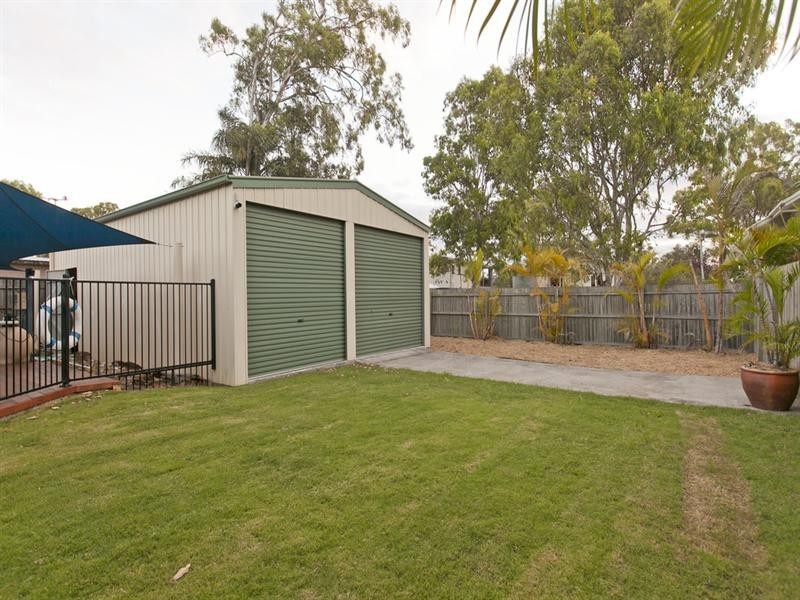 20 Mooroondu Road, Thorneside QLD 4158