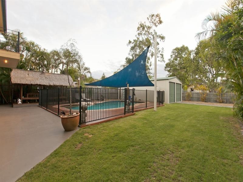20 Mooroondu Road, Thorneside QLD 4158