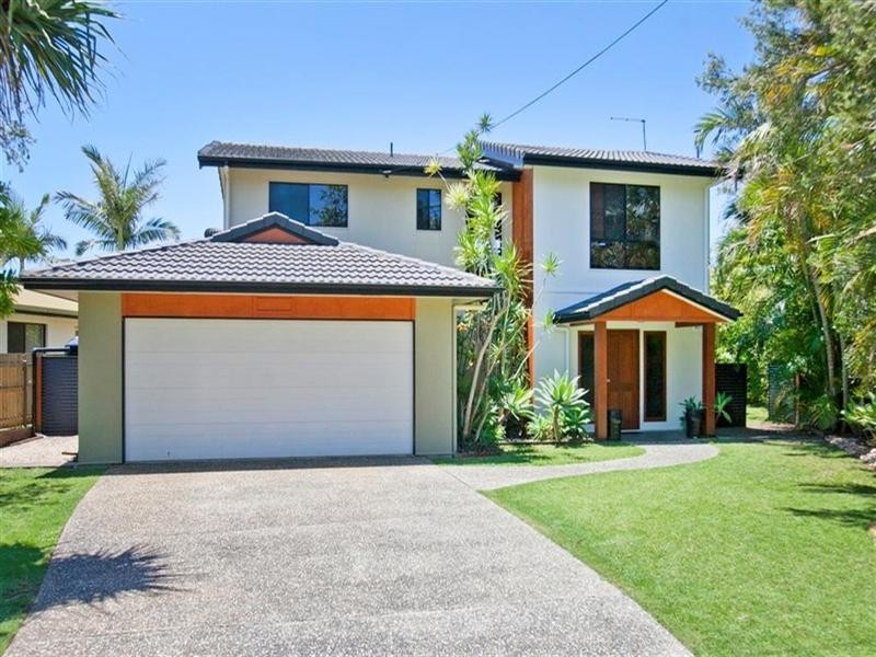 7 RUTH Street, Birkdale QLD 4159