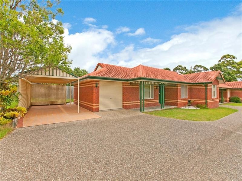 1/13A Greenup Street, Capalaba QLD 4157