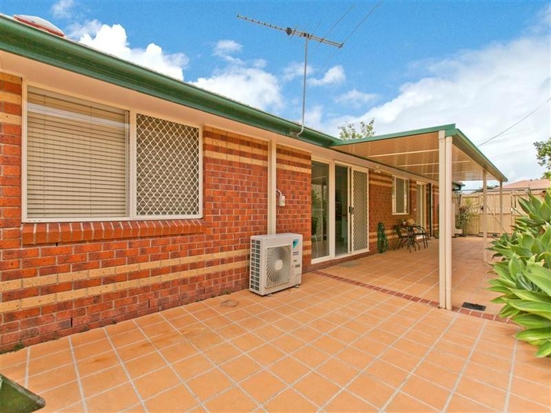 1/13A Greenup Street, Capalaba QLD 4157