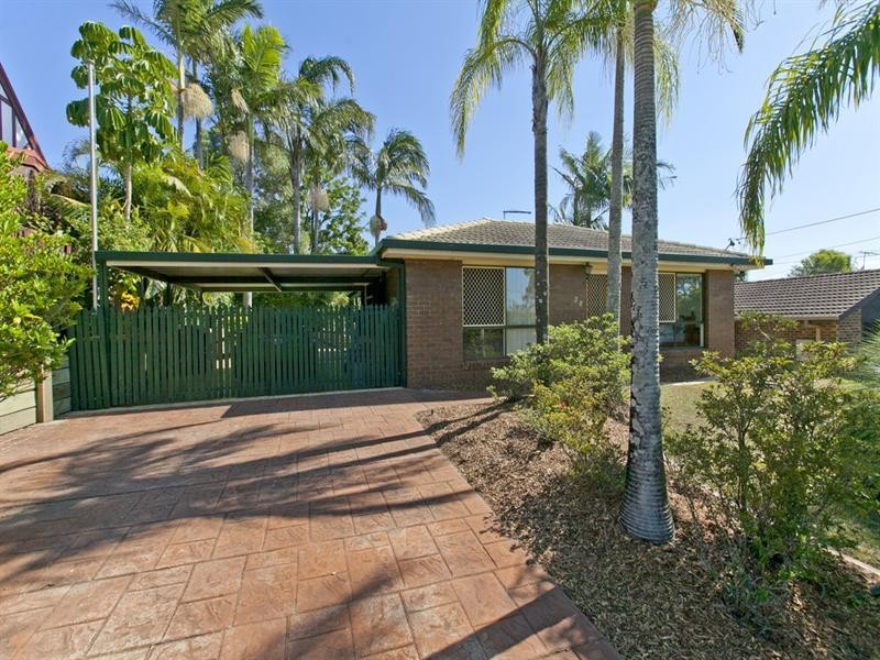 38 Kenton Street, Alexandra Hills QLD 4161
