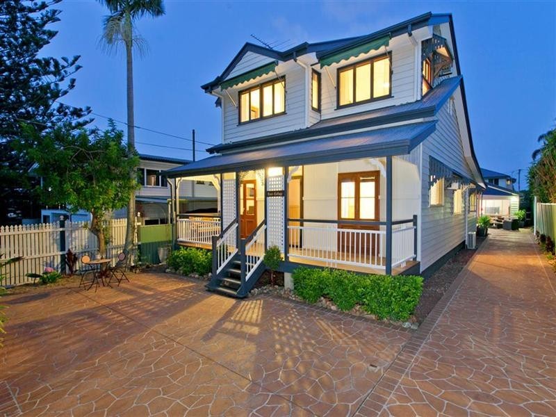 7 Rose Street, Ormiston QLD 4160