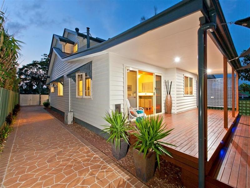 7 Rose Street, Ormiston QLD 4160