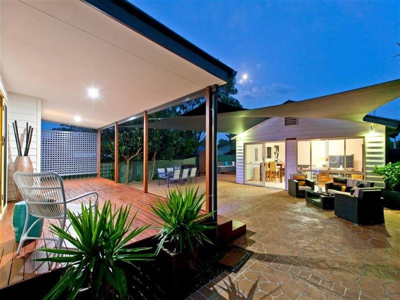 7 Rose Street, Ormiston QLD 4160