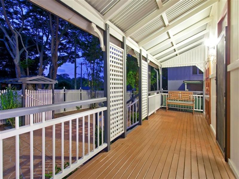 7 Rose Street, Ormiston QLD 4160