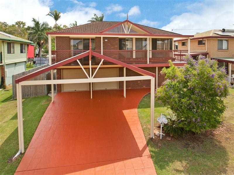 8 Price Avenue, Birkdale QLD 4159