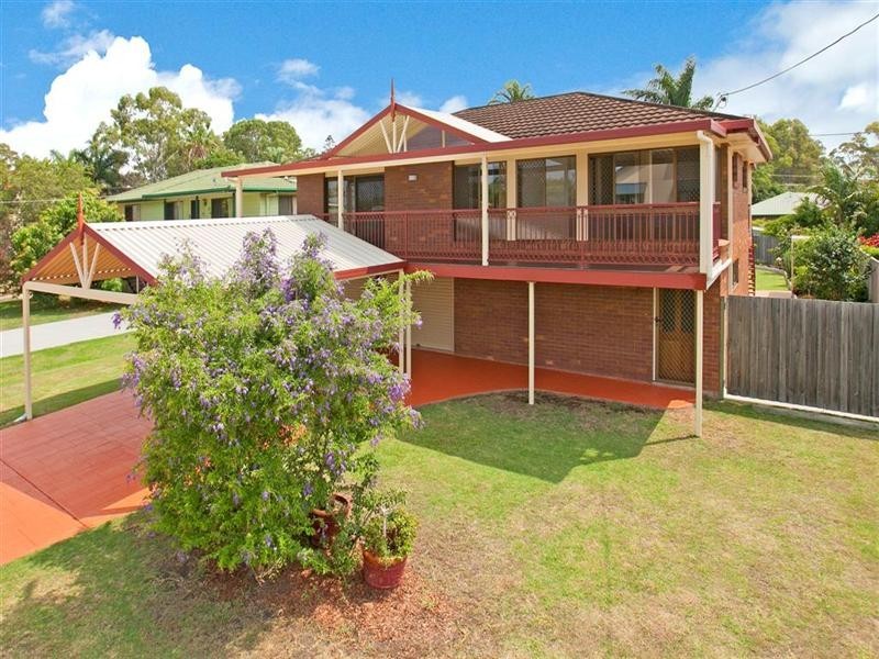 8 Price Avenue, Birkdale QLD 4159