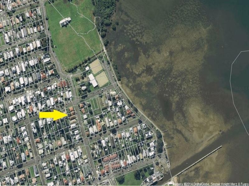 42 Granada Street, Wynnum QLD 4178