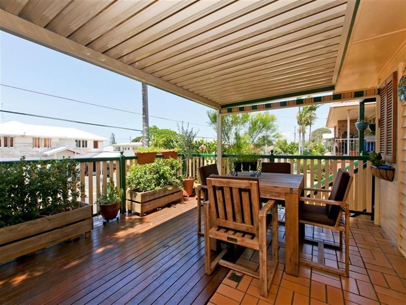 42 Granada Street, Wynnum QLD 4178