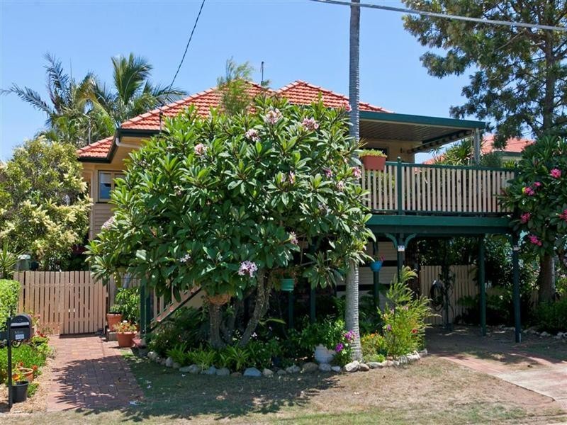 42 Granada Street, Wynnum QLD 4178