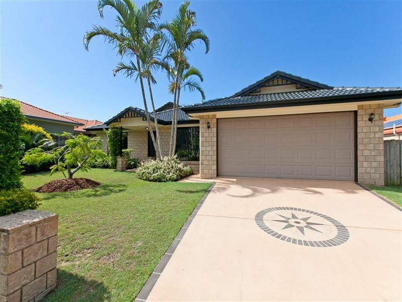 3 Victory Place, Birkdale QLD 4159