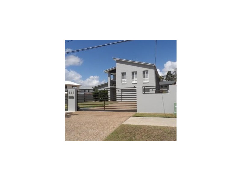 141 BAY Street, Cleveland QLD 4163